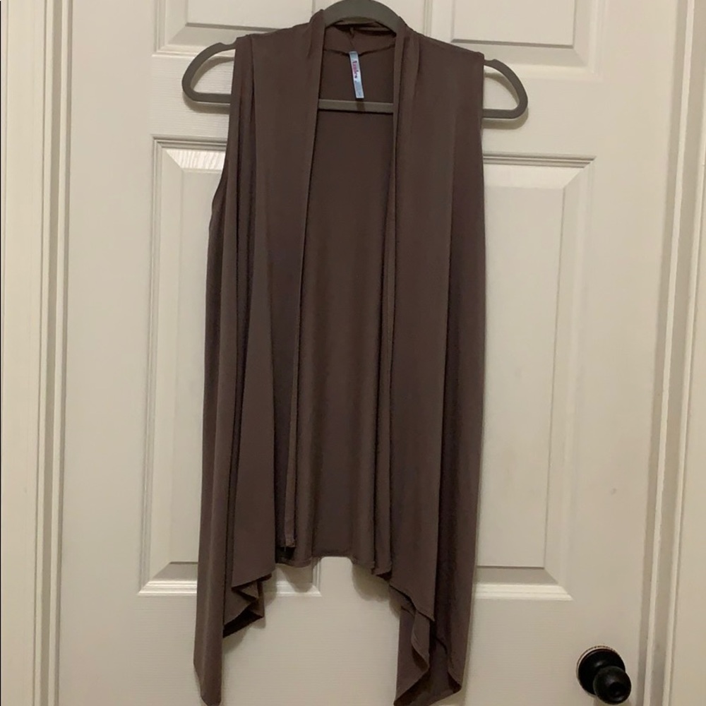 Vest